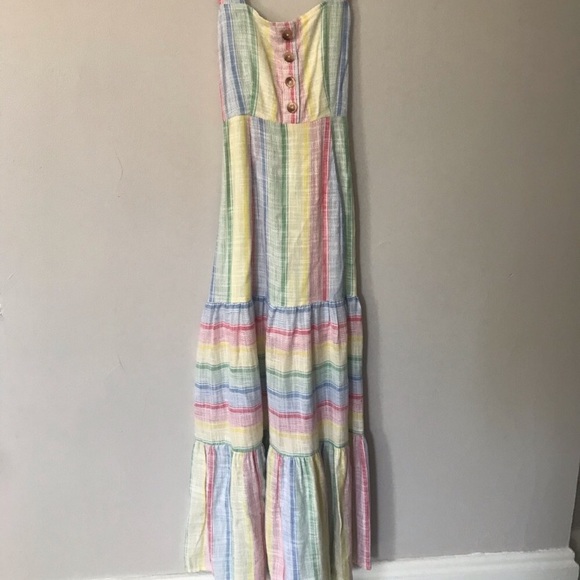 Urban outfitters maxi dress - Picture 2 of 4